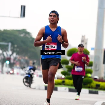 Runner Photo 5783688