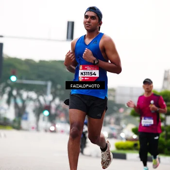Runner Photo 5783689