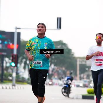 Runner Photo 5783693
