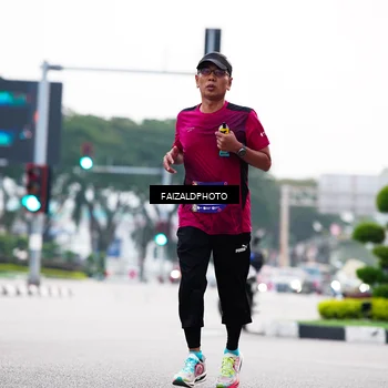 Runner Photo 5783694