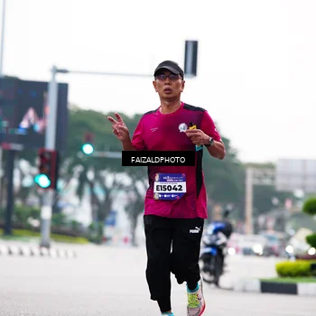 Runner Photo 5783695