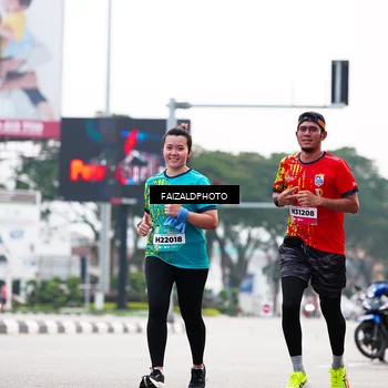 Runner Photo 5783698