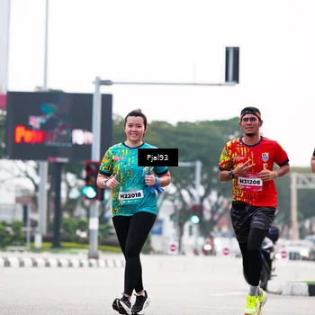 Runner Photo 5783701