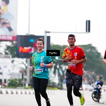 Runner Photo 5783703
