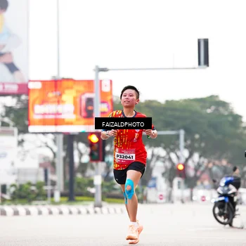 Runner Photo 5783854