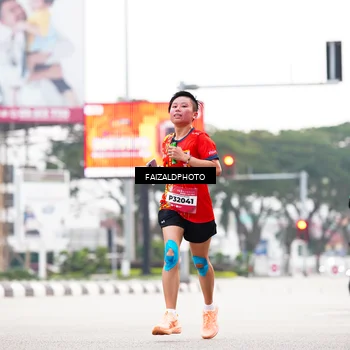 Runner Photo 5783856