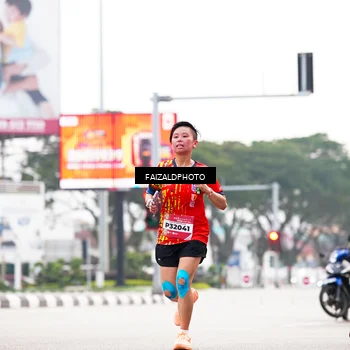 Runner Photo 5783858
