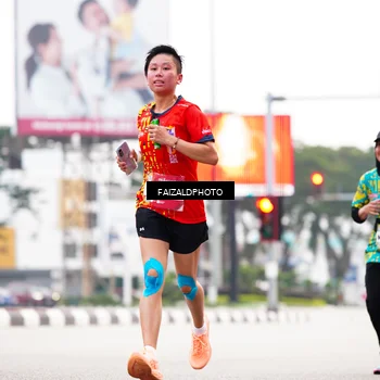 Runner Photo 5783859