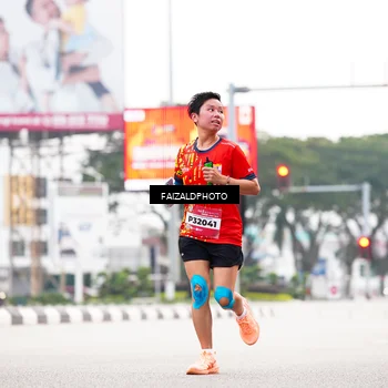 Runner Photo 5783861
