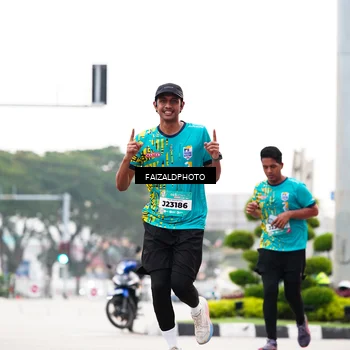 Runner Photo 5783866
