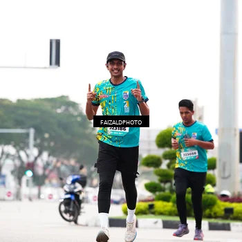 Runner Photo 5783867
