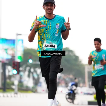 Runner Photo 5783868