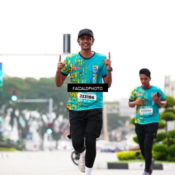 Runner Photo 5783869