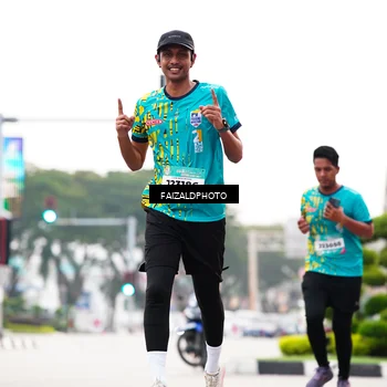 Runner Photo 5783871