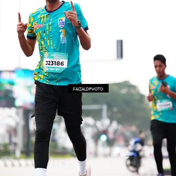 Runner Photo 5783872