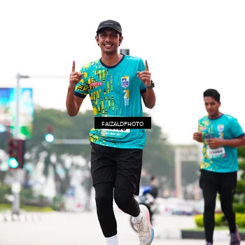Runner Photo 5783873