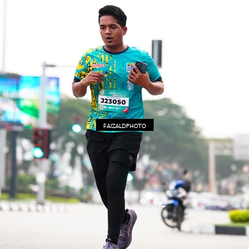 Runner Photo 5783874
