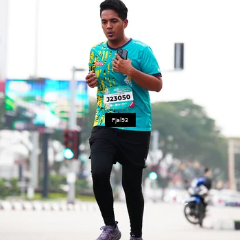 Runner Photo 5783877
