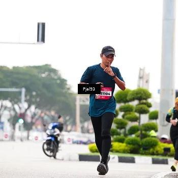 Runner Photo 5783880