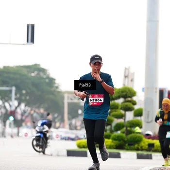 Runner Photo 5783881