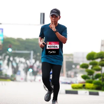 Runner Photo 5783884