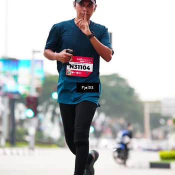 Runner Photo 5783885