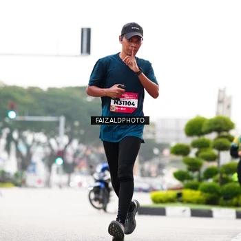 Runner Photo 5783886