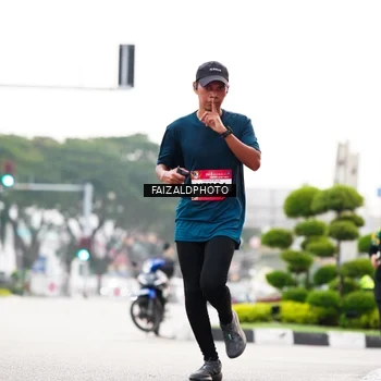Runner Photo 5783887