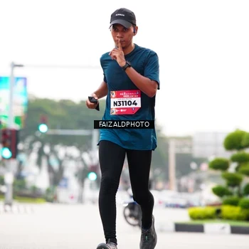 Runner Photo 5783889
