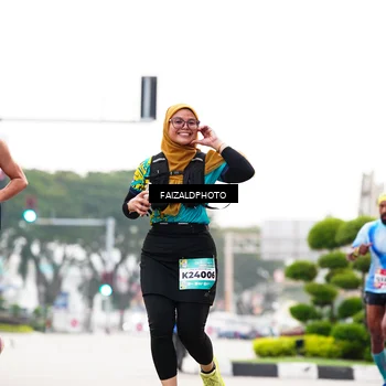 Runner Photo 5783890