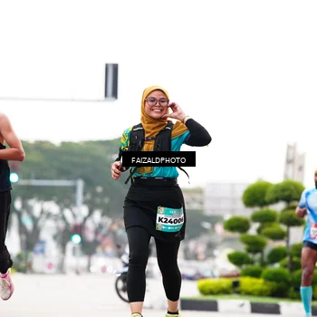 Runner Photo 5783891