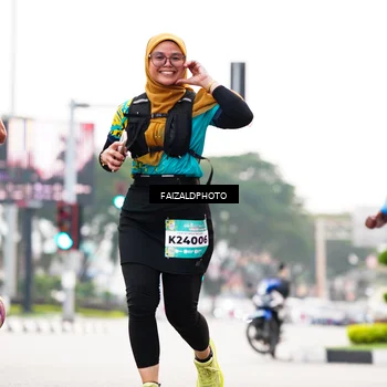 Runner Photo 5783893