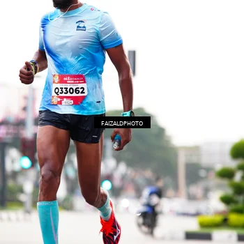 Runner Photo 5783895