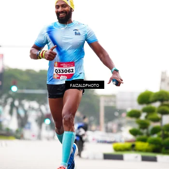Runner Photo 5783896