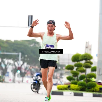 Runner Photo 5783898