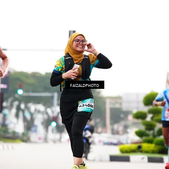 Runner Photo 5783900