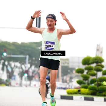 Runner Photo 5783902