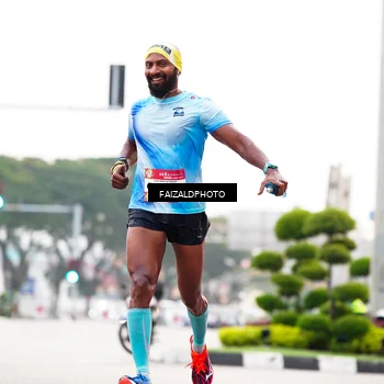 Runner Photo 5783904