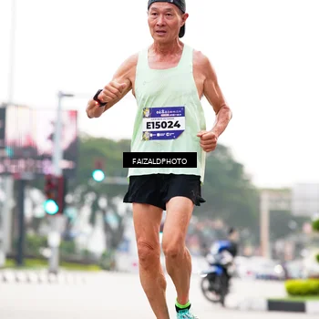 Runner Photo 5783908