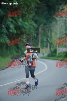 Runner Photo 578397