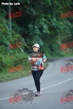 Runner Photo 578399