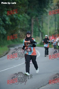 Runner Photo 578404