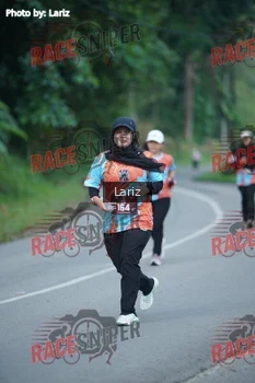 Runner Photo 578408