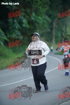 Runner Photo 578411