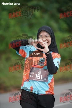 Runner Photo 578475