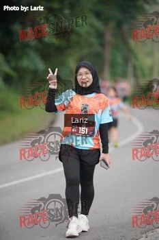 Runner Photo 578479