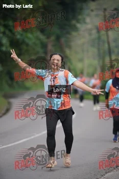 Runner Photo 578488