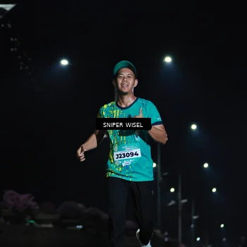 Runner Photo 5784945