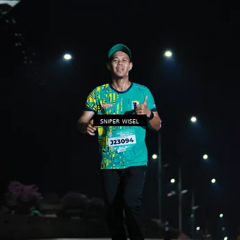 Runner Photo 5784957