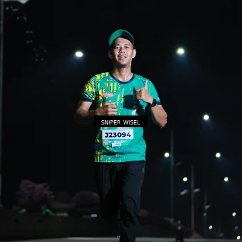 Runner Photo 5784961